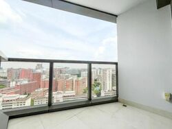 Commonwealth Towers (D3), Condominium #508784101